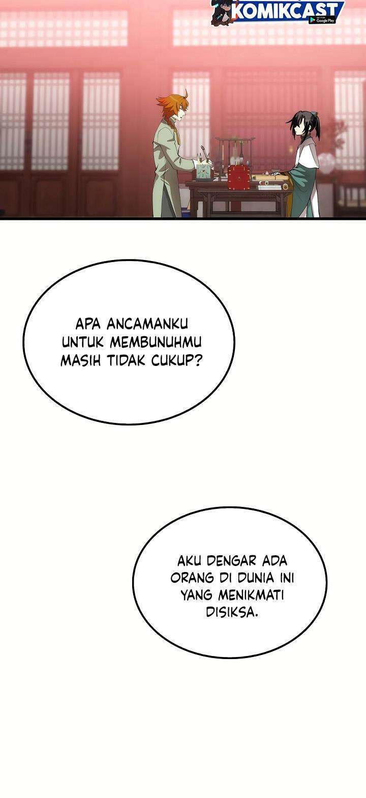 Doctor’s Rebirth Chapter 38 - halaman 16