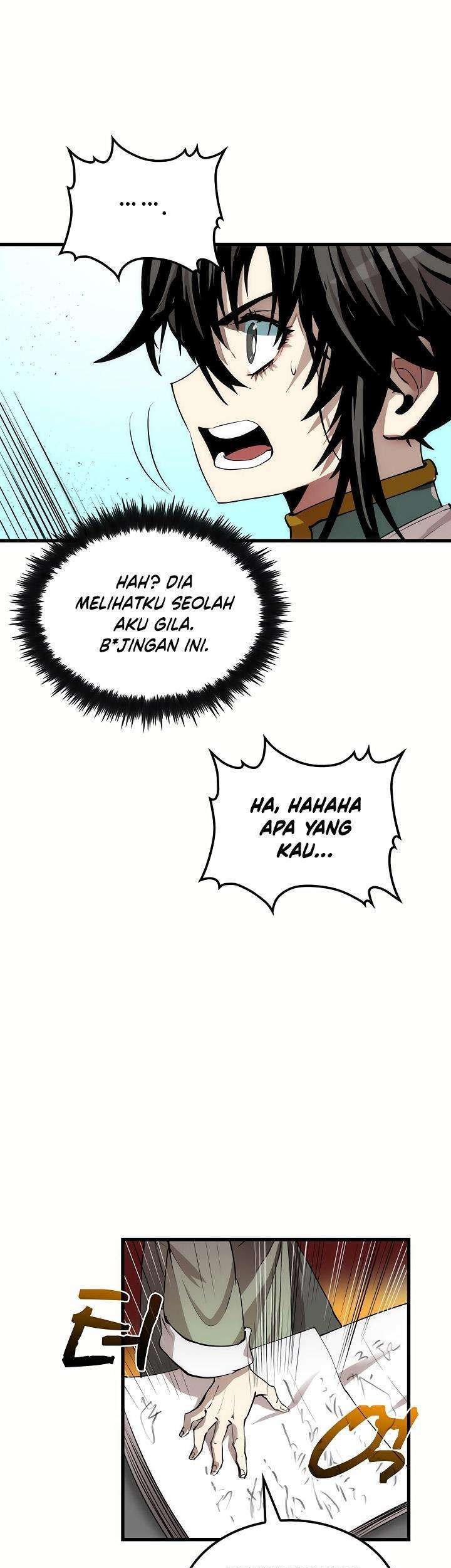 Doctor’s Rebirth Chapter 38 - halaman 17