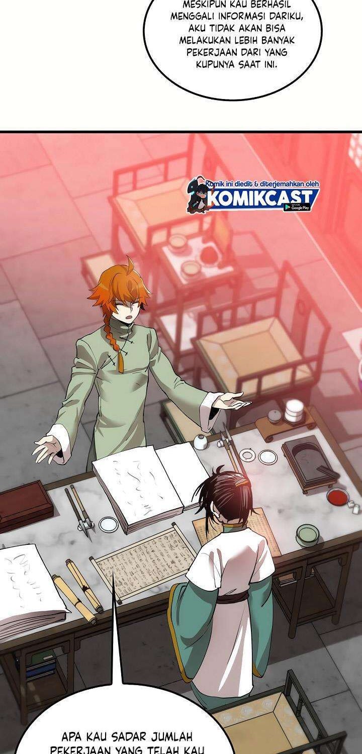 Doctor’s Rebirth Chapter 38 - halaman 18