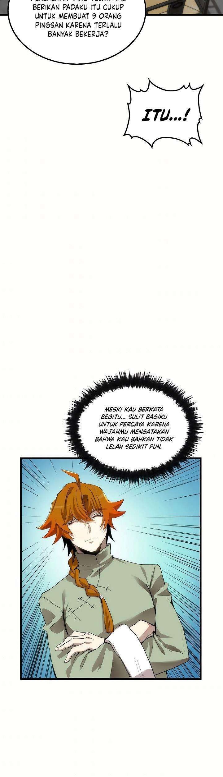 Doctor’s Rebirth Chapter 38 - halaman 19