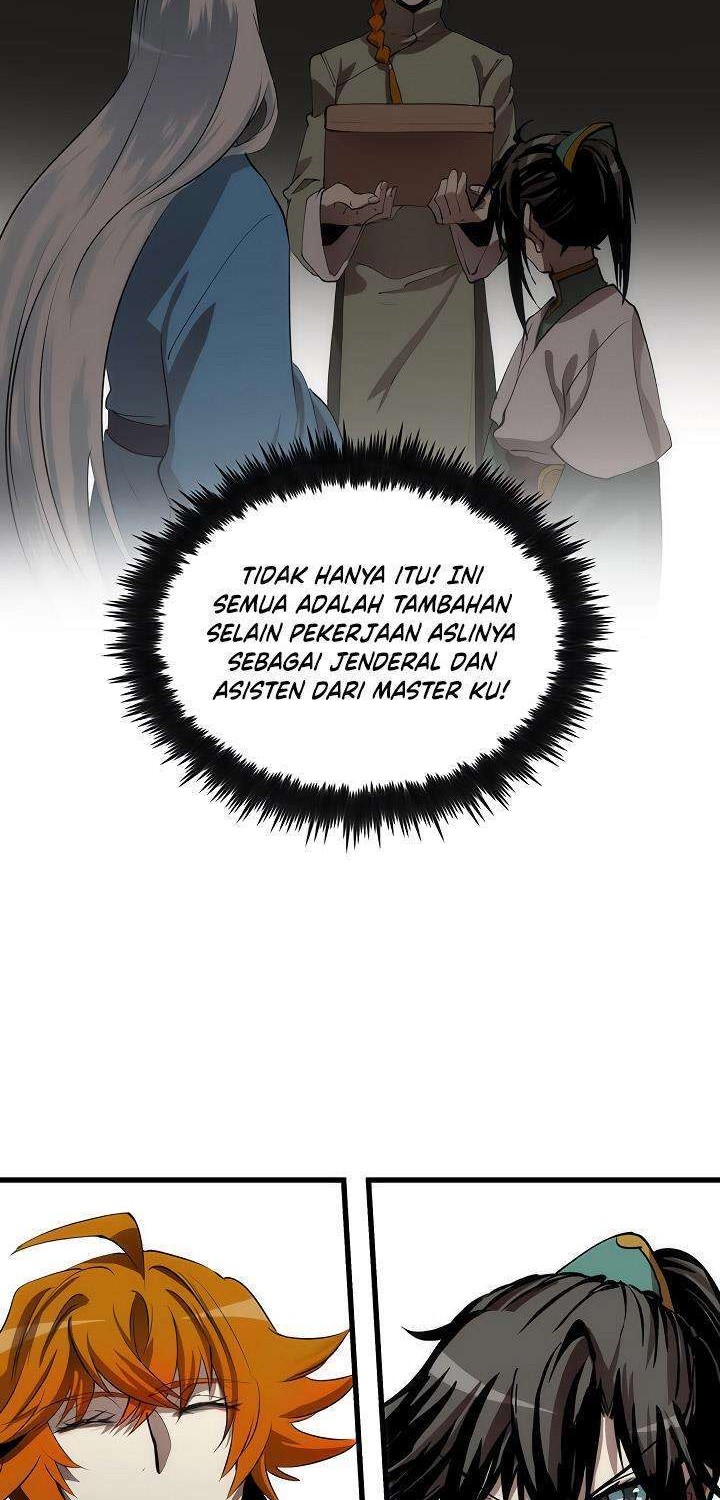 Doctor’s Rebirth Chapter 38 - halaman 22