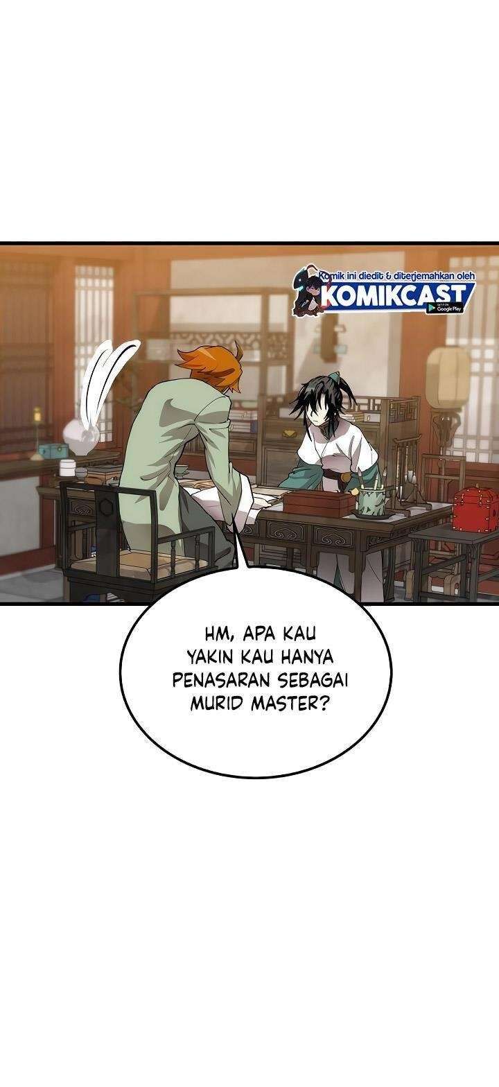 Doctor’s Rebirth Chapter 38 - halaman 25