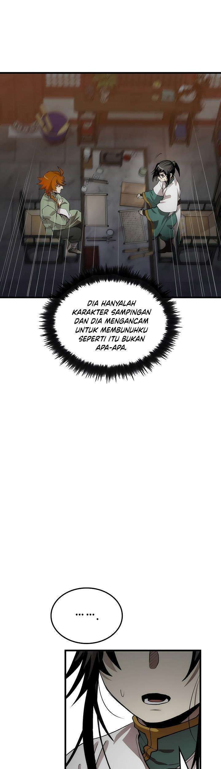 Doctor’s Rebirth Chapter 38 - halaman 28