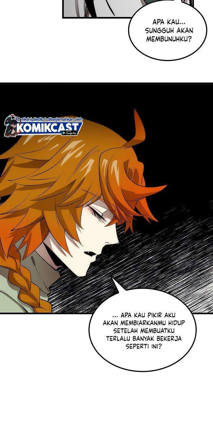 Doctor’s Rebirth Chapter 38 - halaman 29