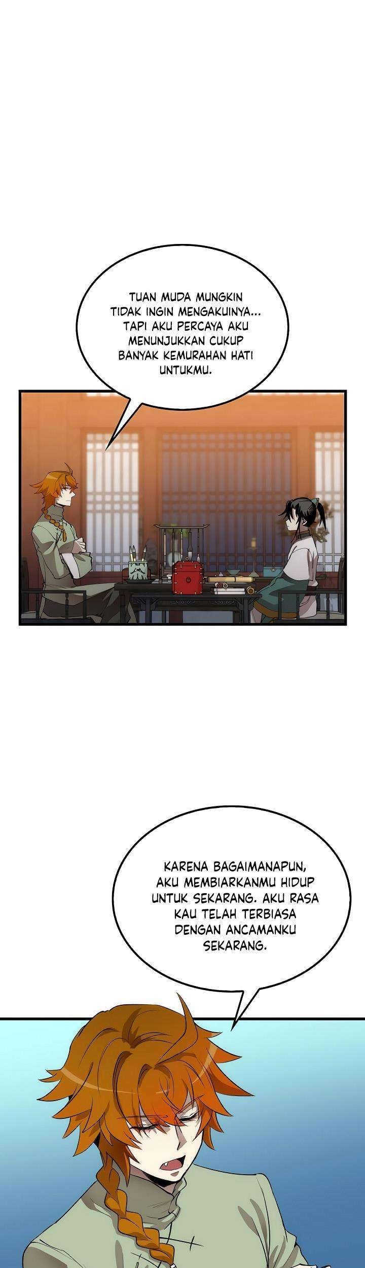 Doctor’s Rebirth Chapter 38 - halaman 30