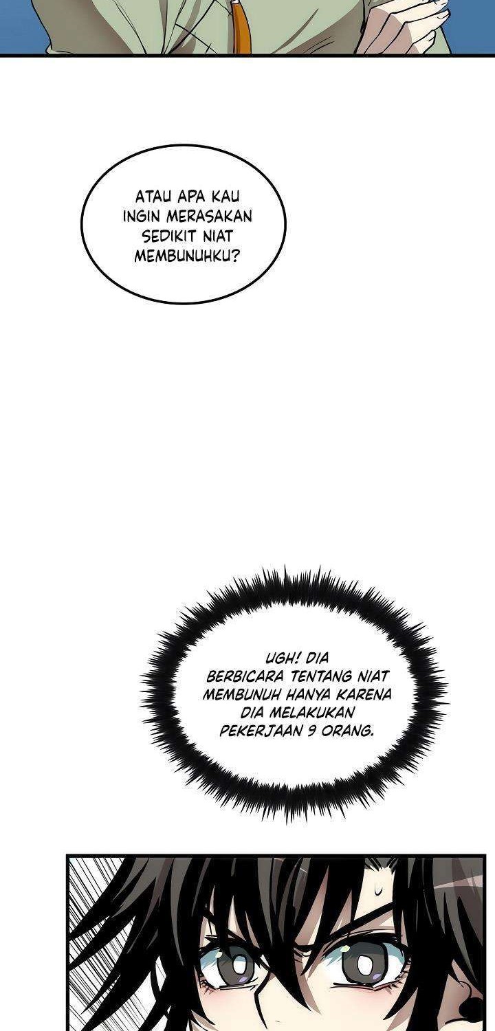 Doctor’s Rebirth Chapter 38 - halaman 31