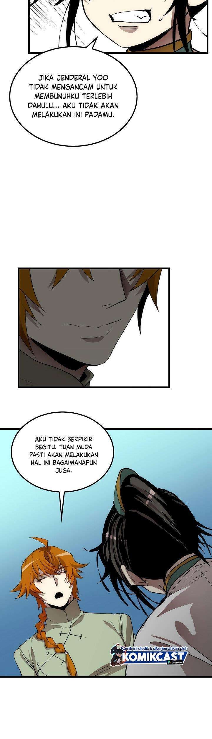 Doctor’s Rebirth Chapter 38 - halaman 32