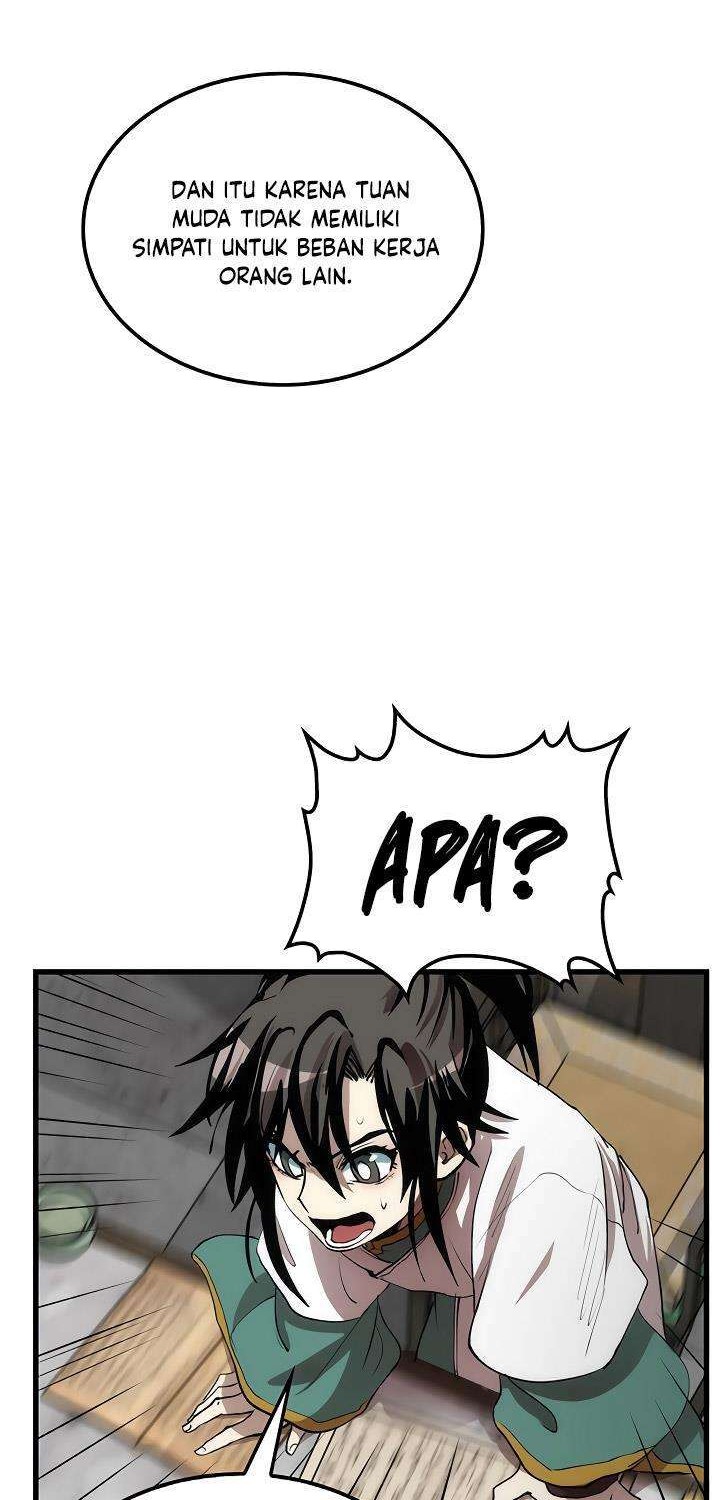 Doctor’s Rebirth Chapter 38 - halaman 33