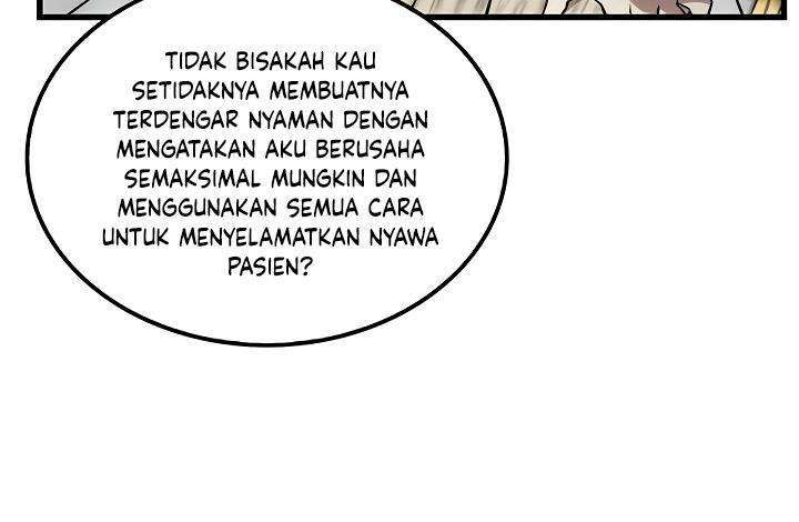 Doctor’s Rebirth Chapter 38 - halaman 34