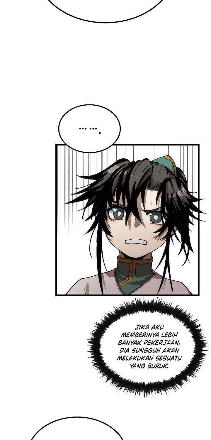 Doctor’s Rebirth Chapter 38 - halaman 36