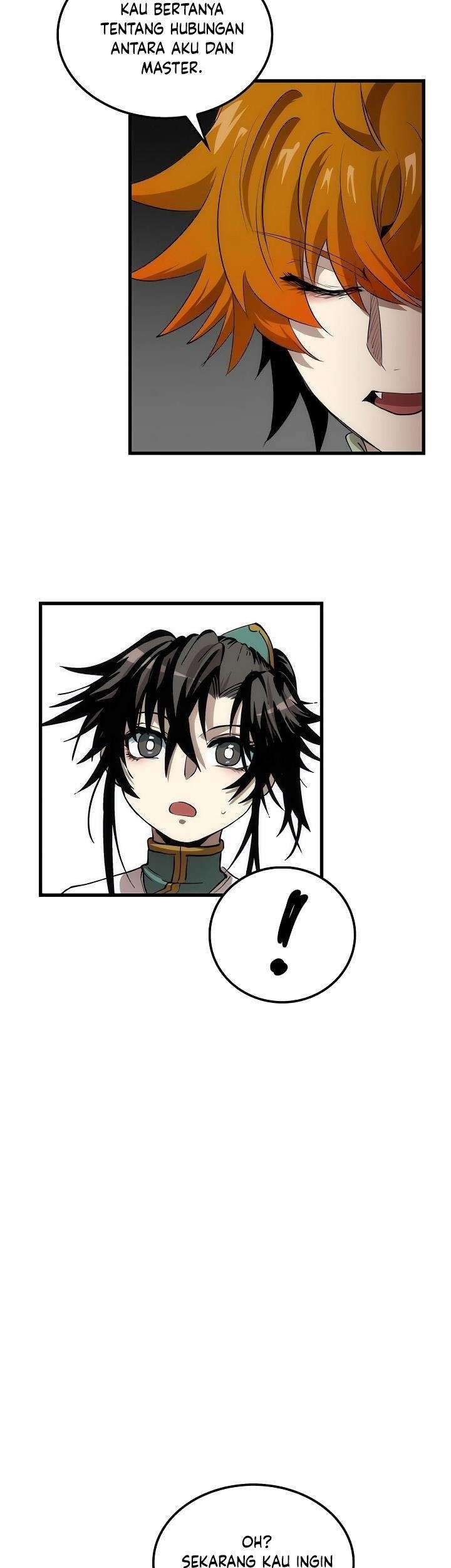 Doctor’s Rebirth Chapter 38 - halaman 37