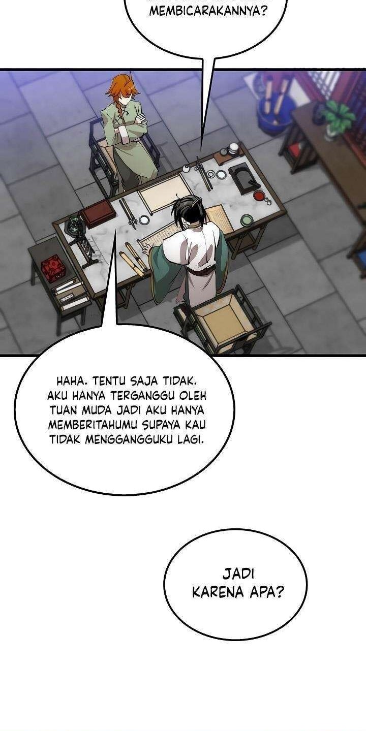 Doctor’s Rebirth Chapter 38 - halaman 38
