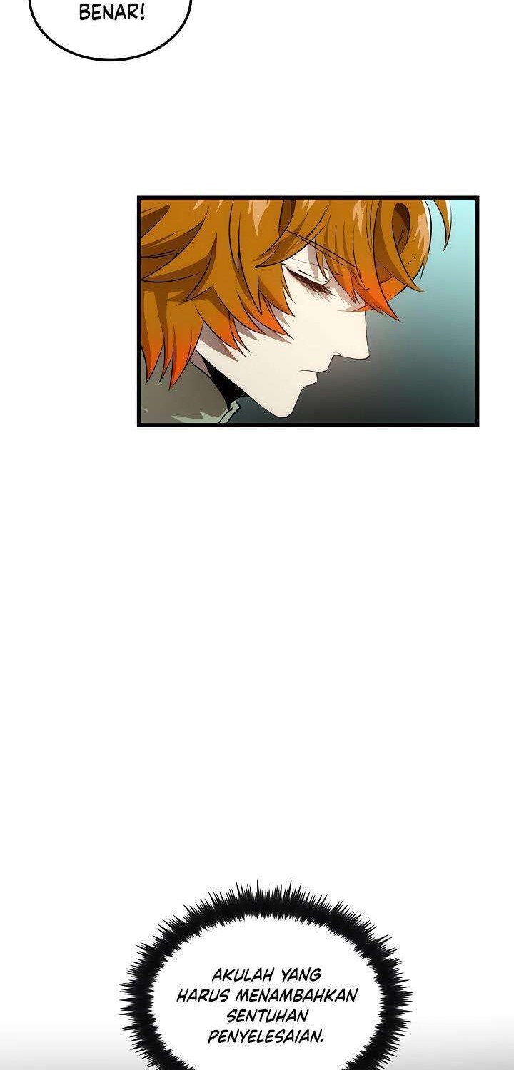 Doctor’s Rebirth Chapter 38 - halaman 4