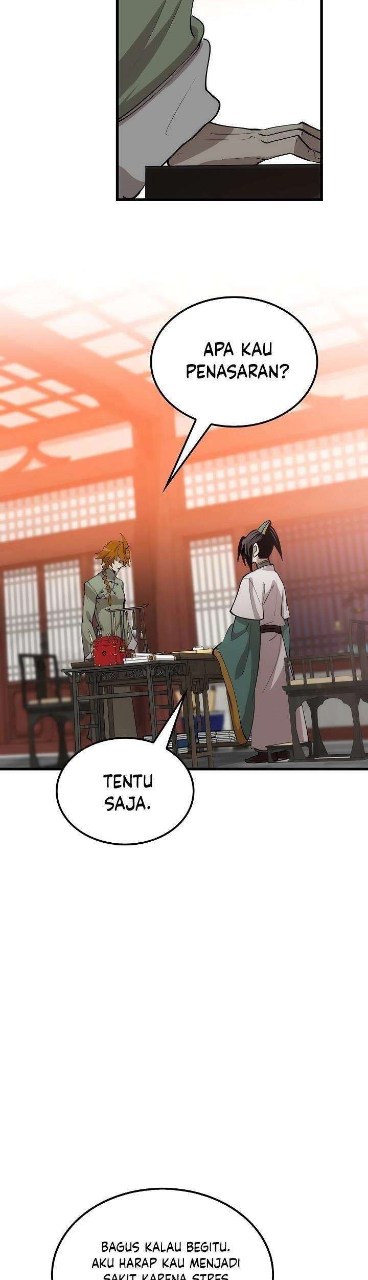 Doctor’s Rebirth Chapter 38 - halaman 44