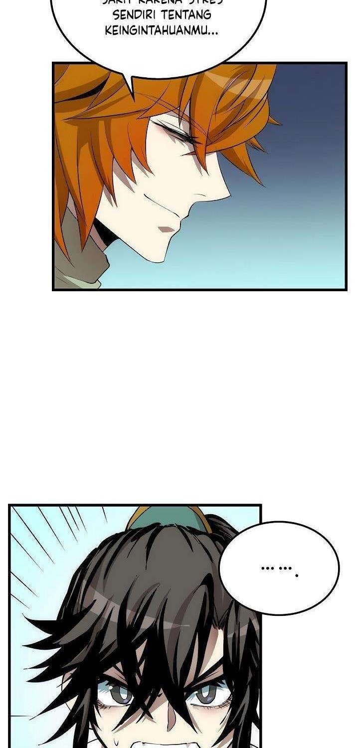 Doctor’s Rebirth Chapter 38 - halaman 45