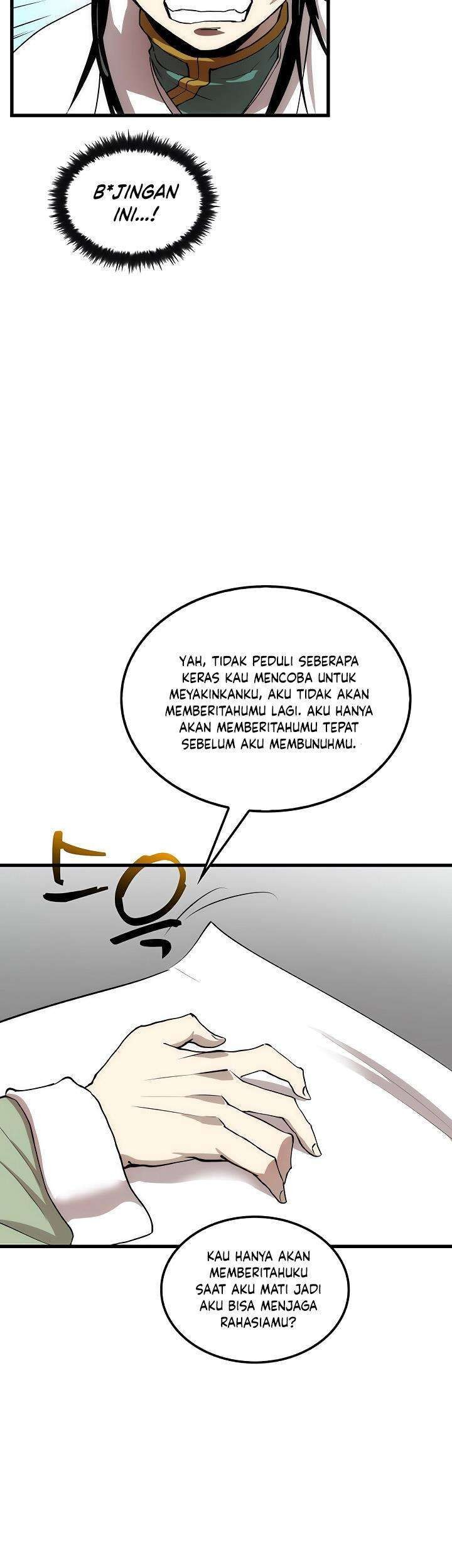 Doctor’s Rebirth Chapter 38 - halaman 46