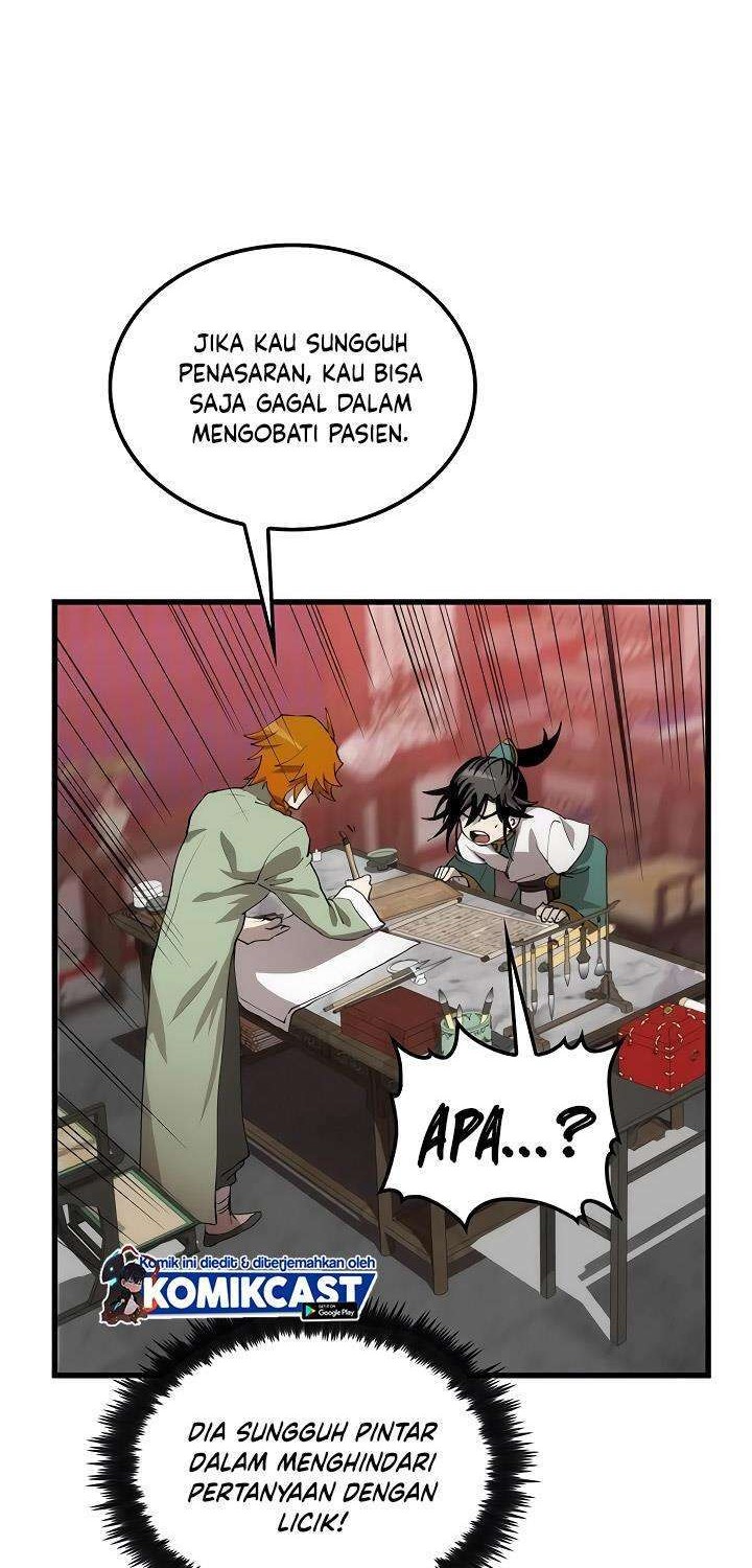 Doctor’s Rebirth Chapter 38 - halaman 47