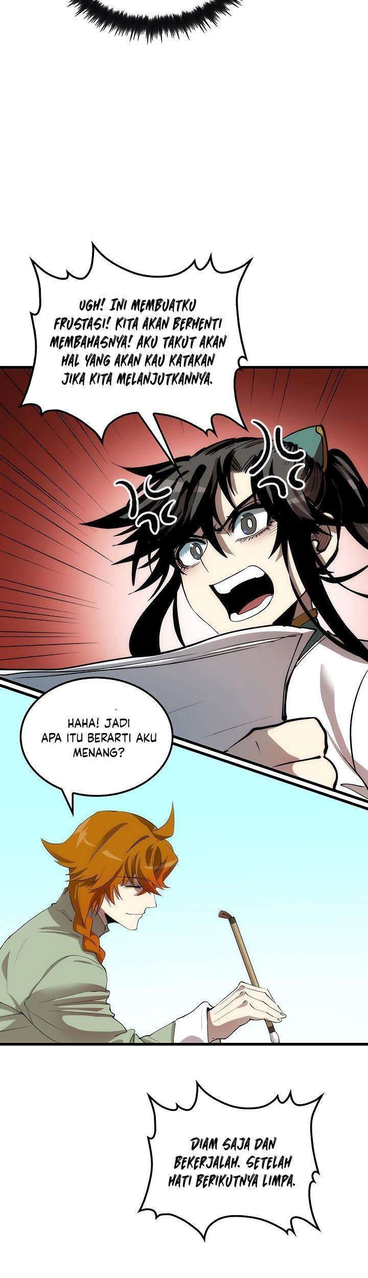 Doctor’s Rebirth Chapter 38 - halaman 48