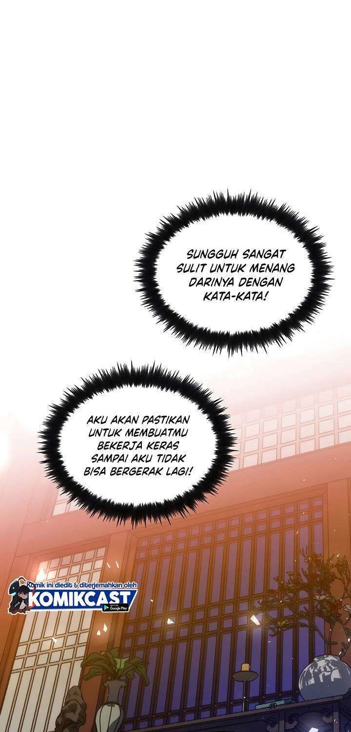 Doctor’s Rebirth Chapter 38 - halaman 49