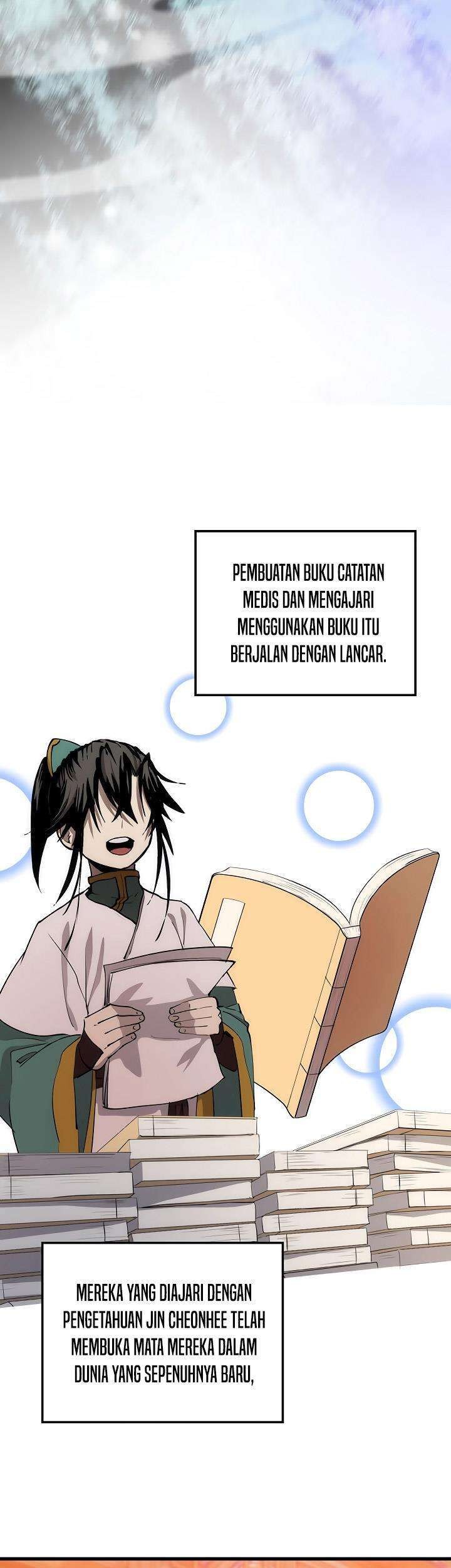 Doctor’s Rebirth Chapter 38 - halaman 52