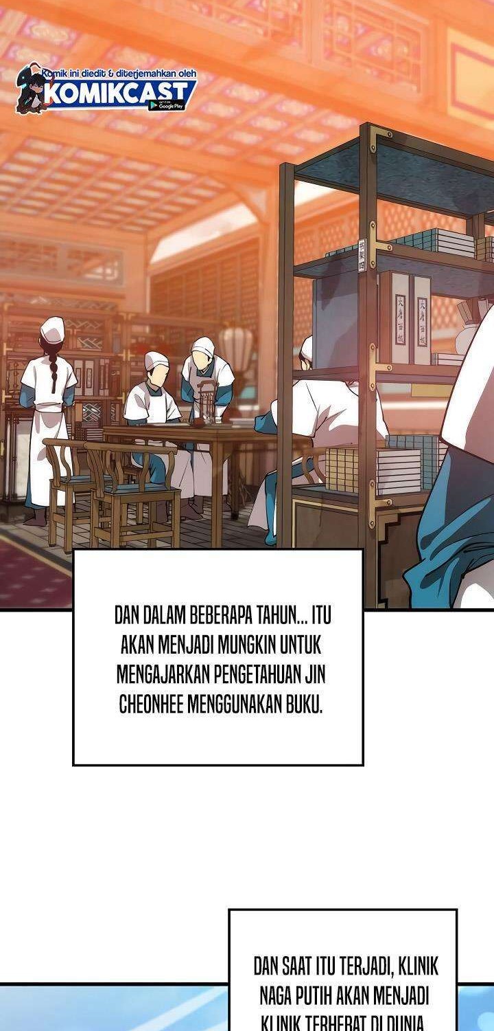 Doctor’s Rebirth Chapter 38 - halaman 53