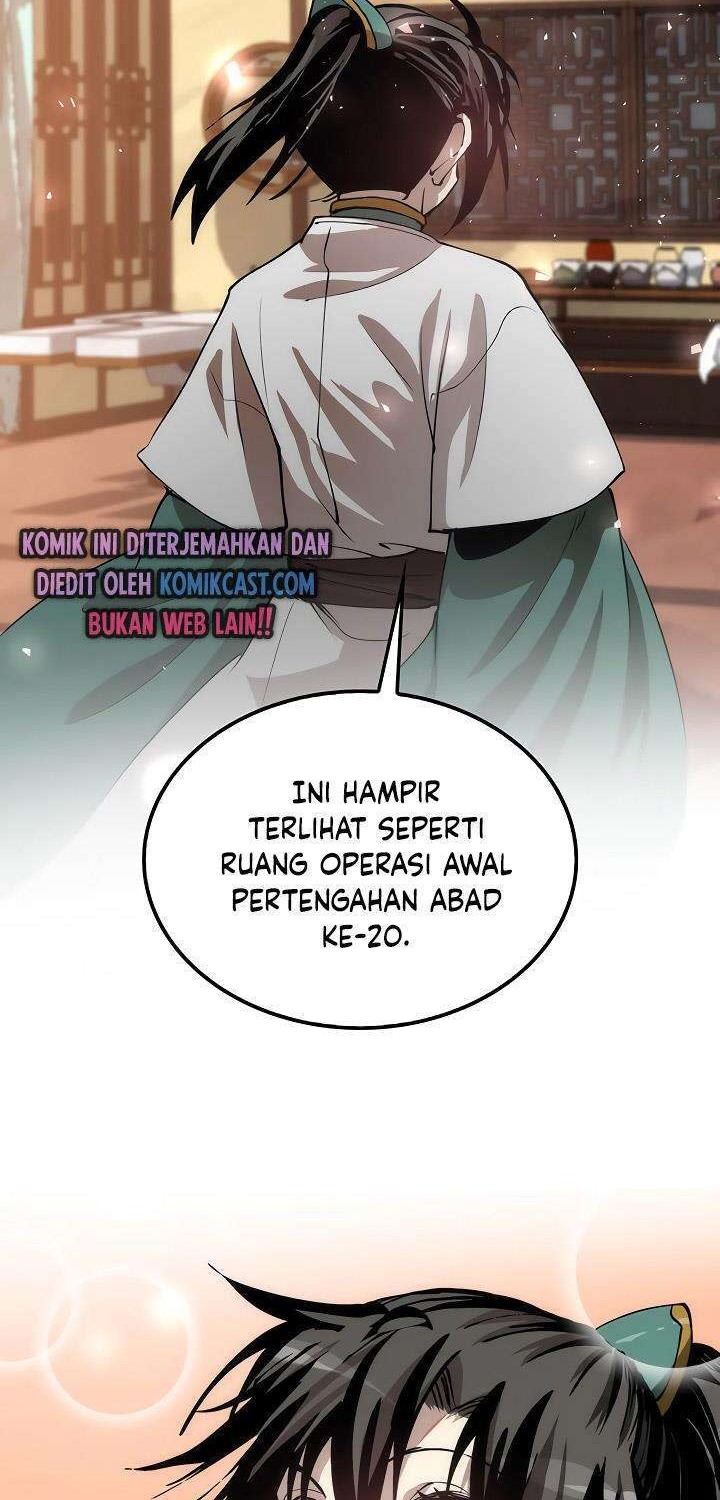 Doctor’s Rebirth Chapter 38 - halaman 58