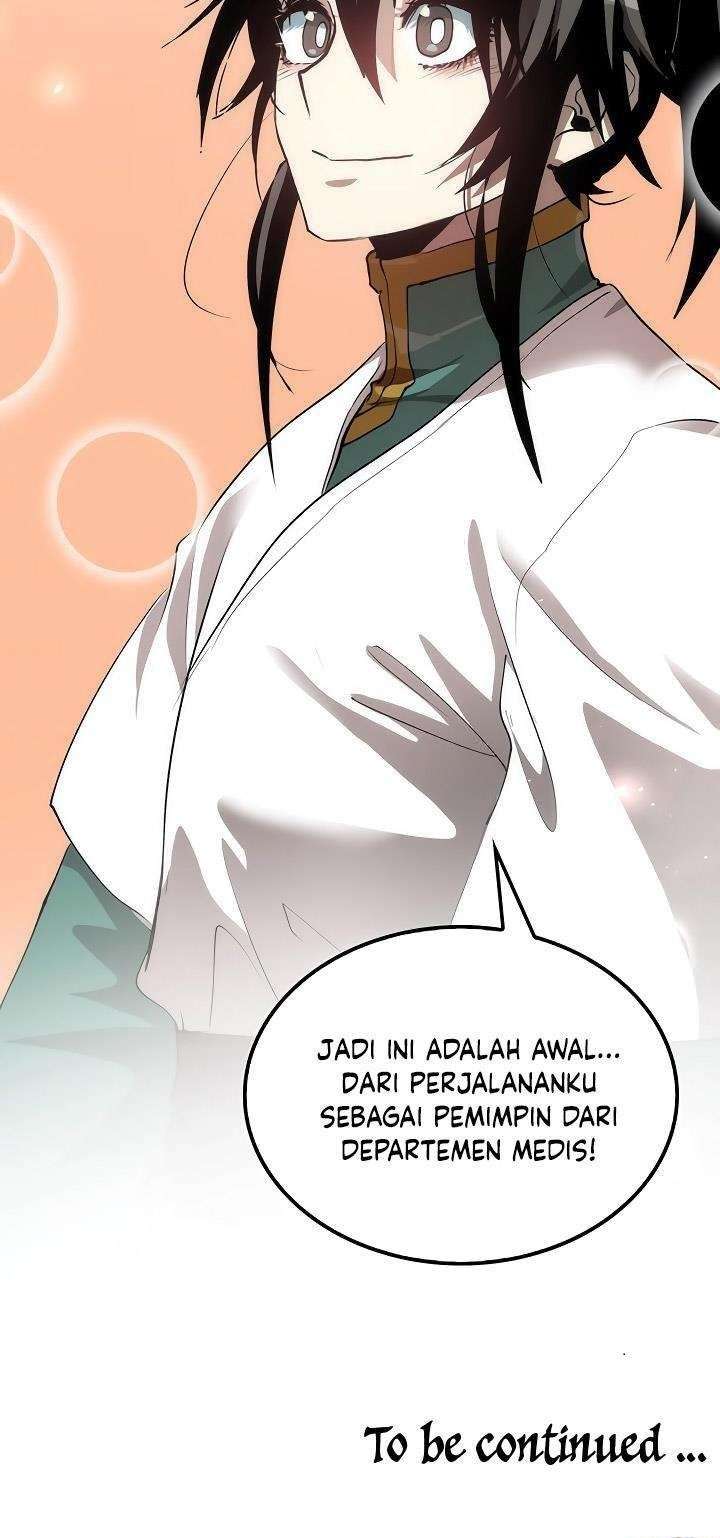 Doctor’s Rebirth Chapter 38 - halaman 59