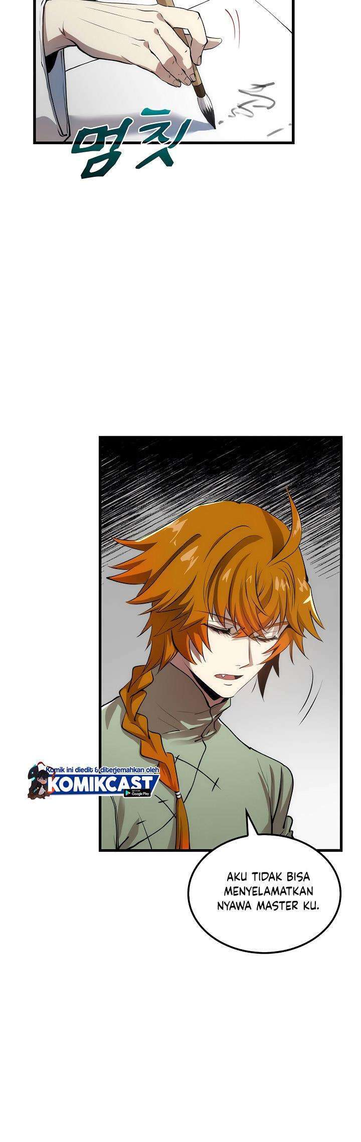 Doctor’s Rebirth Chapter 38 - halaman 7