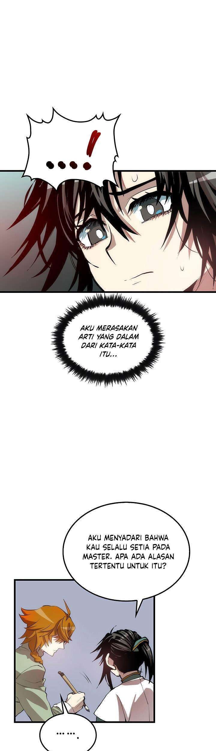Doctor’s Rebirth Chapter 38 - halaman 8