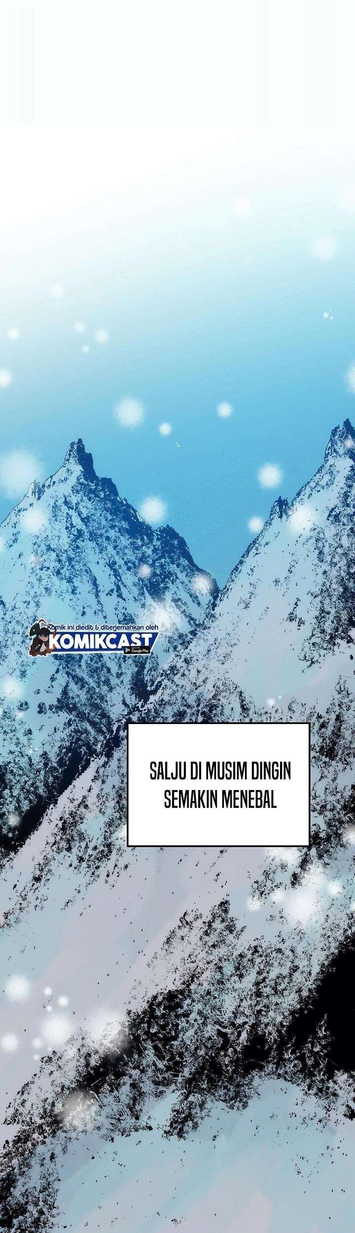 Doctor’s Rebirth Chapter 39 - halaman 1