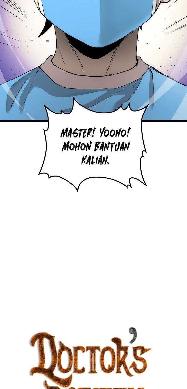 Doctor’s Rebirth Chapter 39 - halaman 13