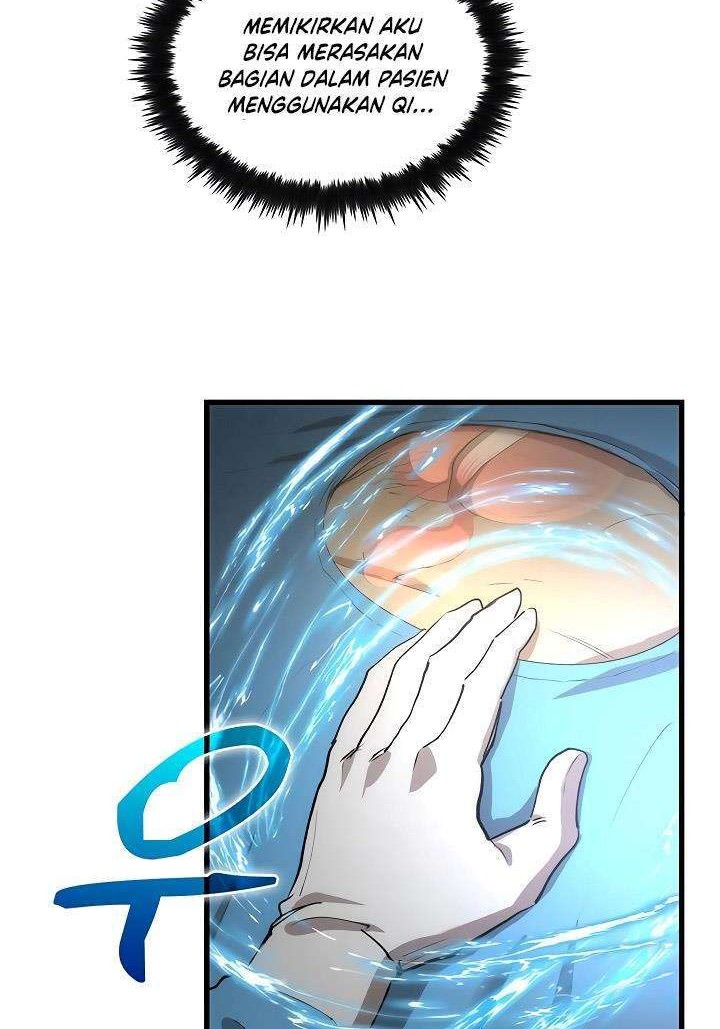 Doctor’s Rebirth Chapter 39 - halaman 15