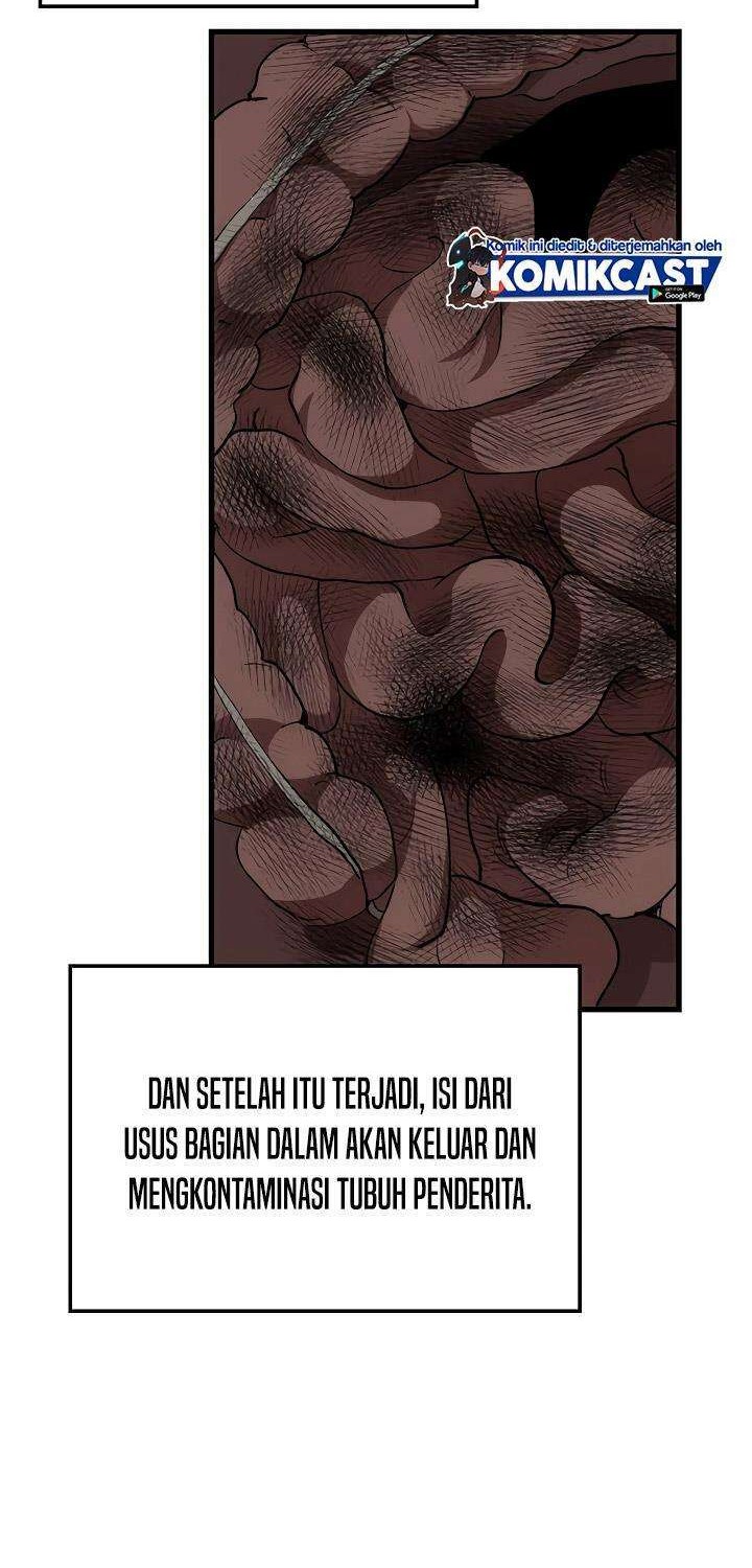 Doctor’s Rebirth Chapter 39 - halaman 19