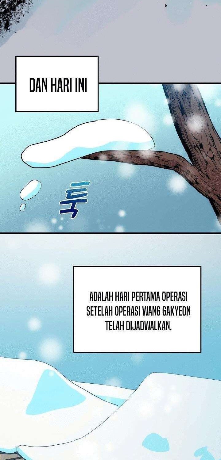 Doctor’s Rebirth Chapter 39 - halaman 2