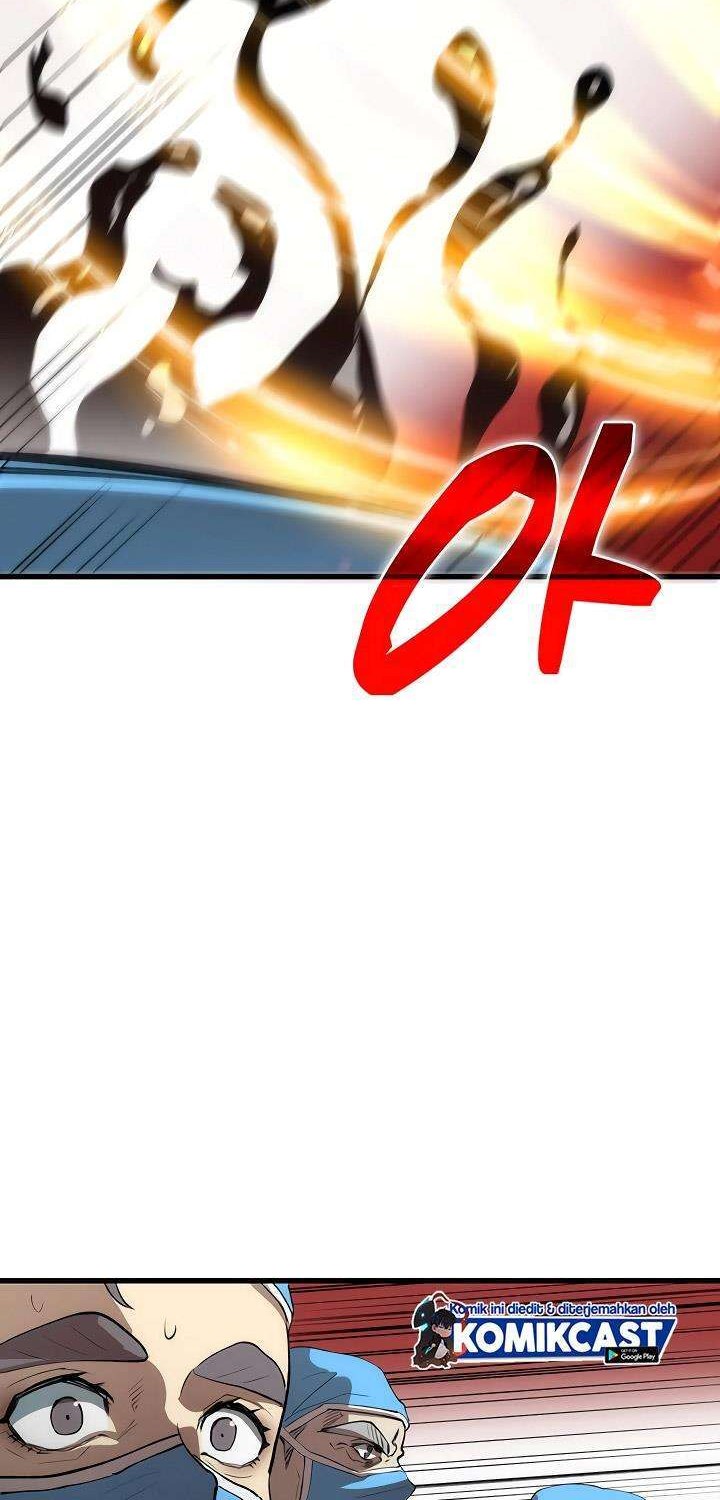 Doctor’s Rebirth Chapter 39 - halaman 28