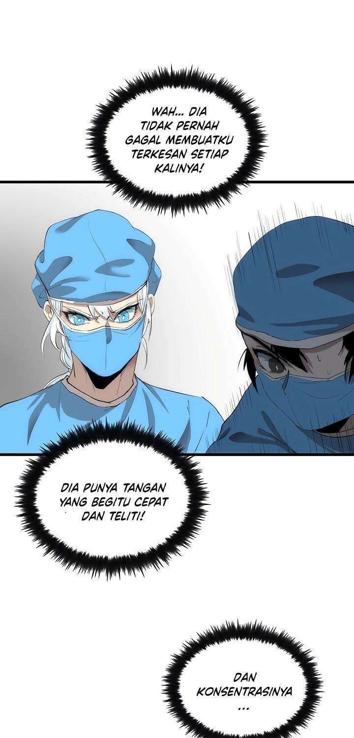 Doctor’s Rebirth Chapter 39 - halaman 33