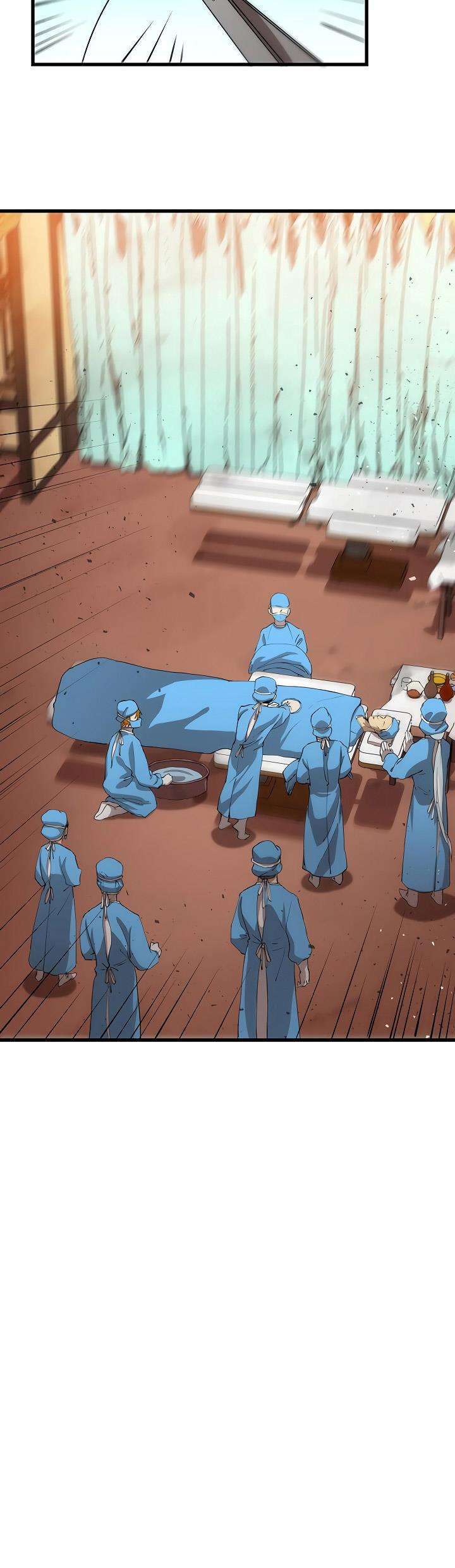 Doctor’s Rebirth Chapter 39 - halaman 36