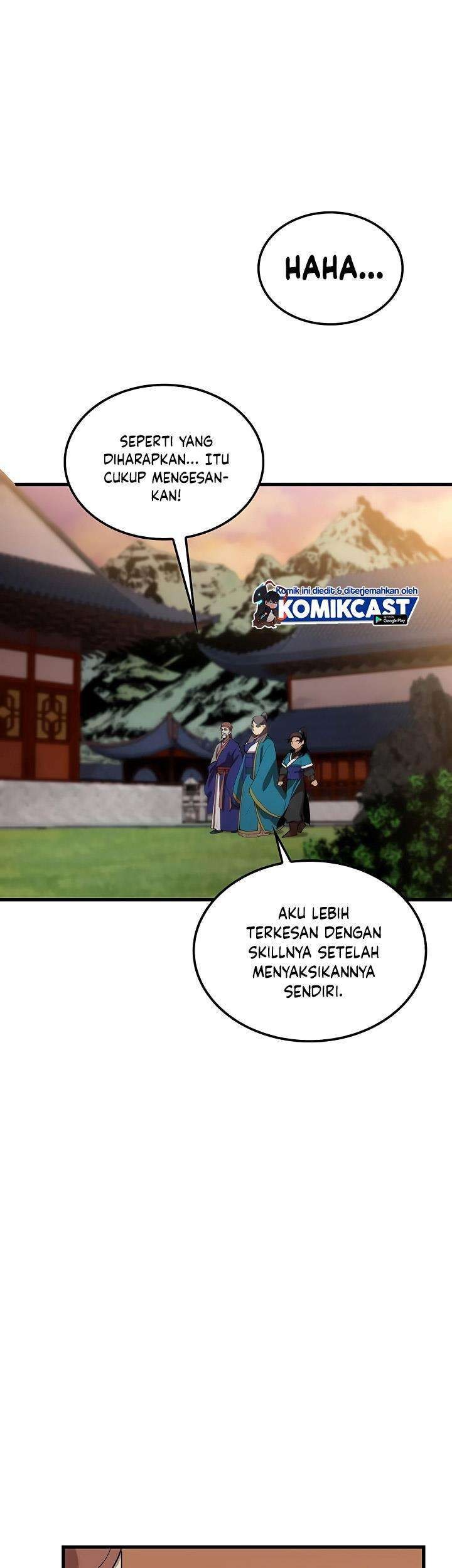 Doctor’s Rebirth Chapter 39 - halaman 37