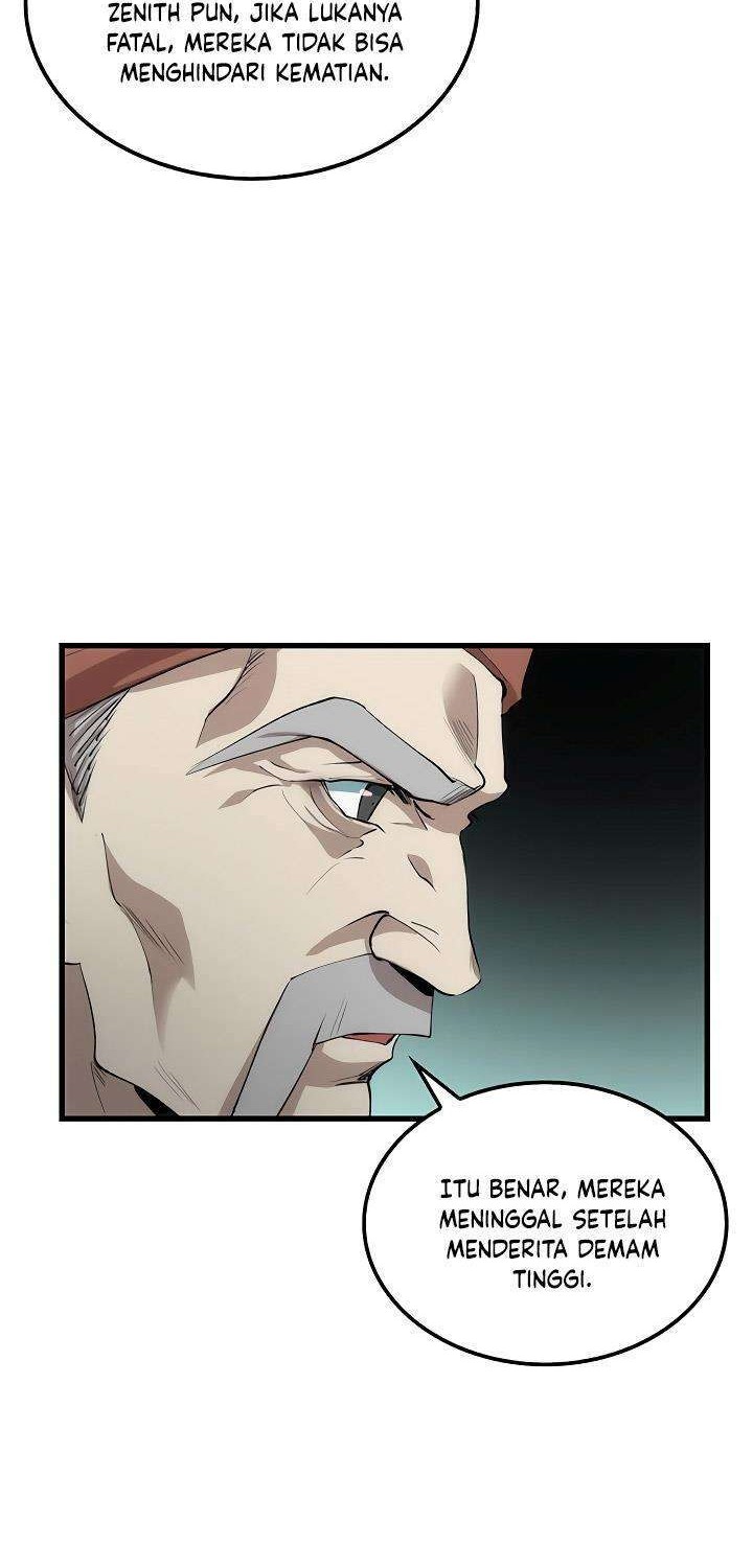 Doctor’s Rebirth Chapter 39 - halaman 40