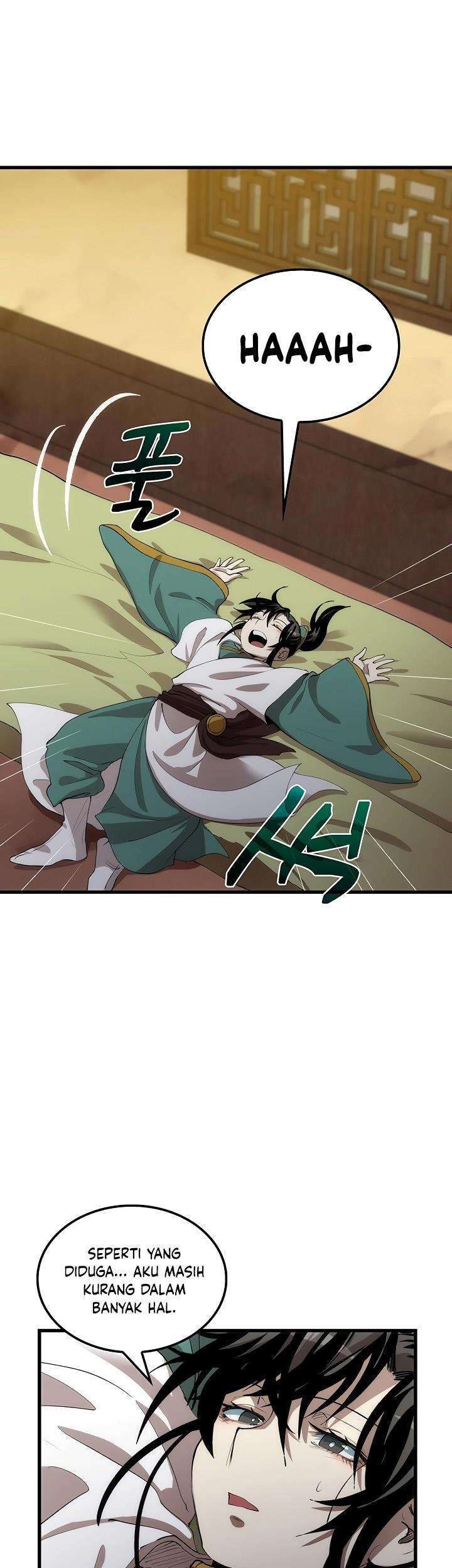 Doctor’s Rebirth Chapter 39 - halaman 45
