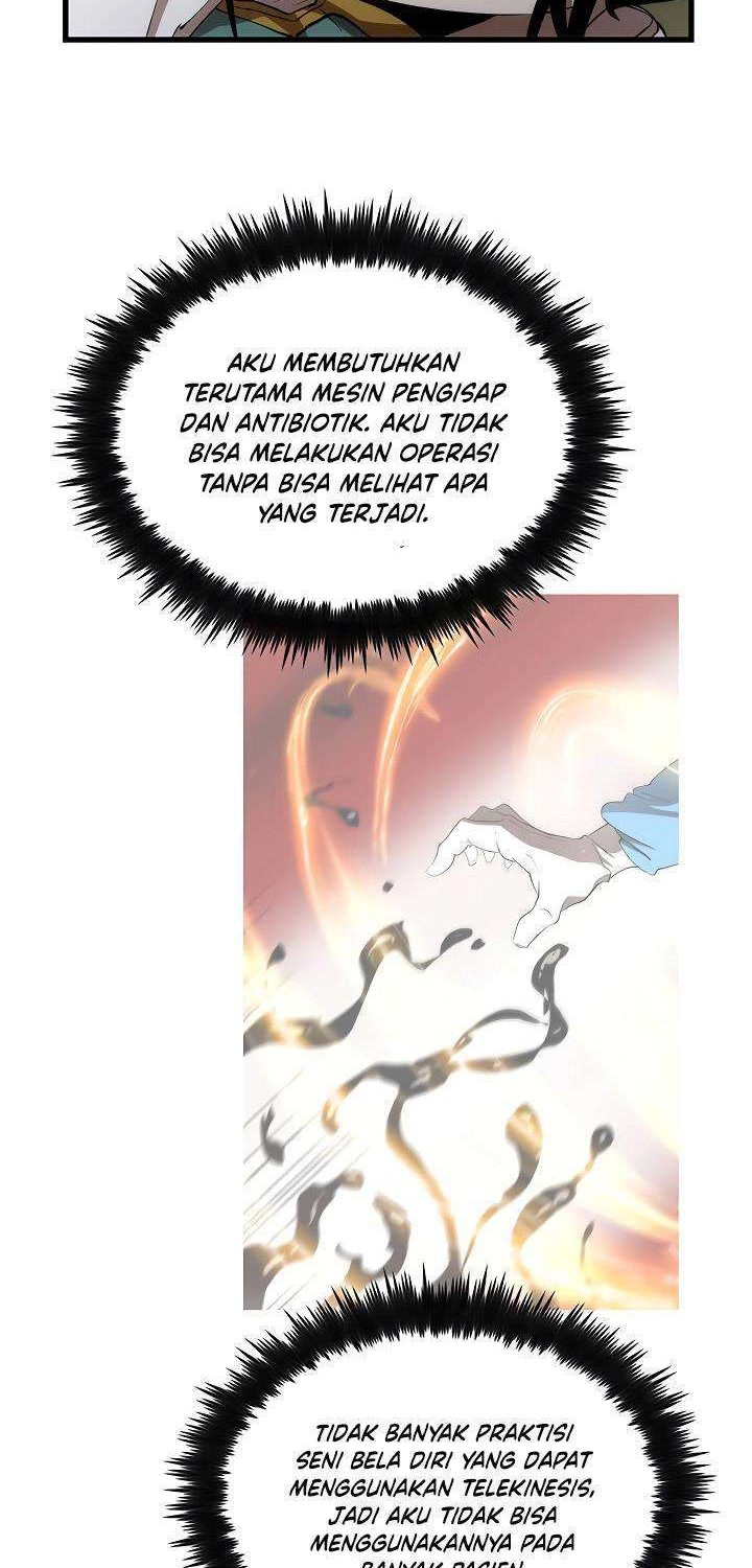 Doctor’s Rebirth Chapter 39 - halaman 46