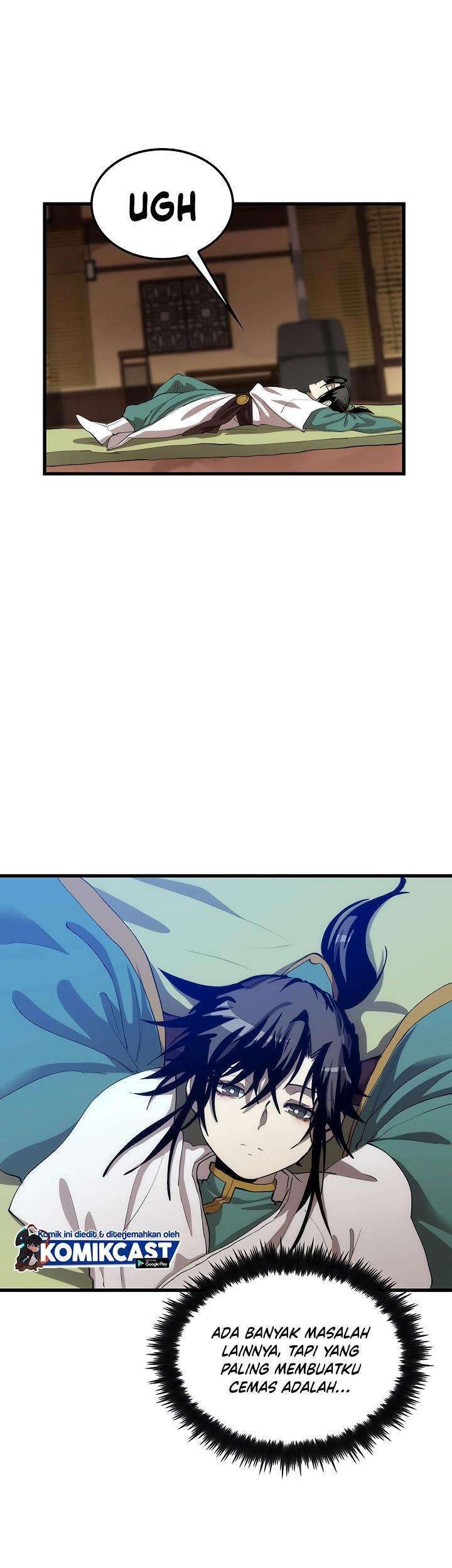 Doctor’s Rebirth Chapter 39 - halaman 48