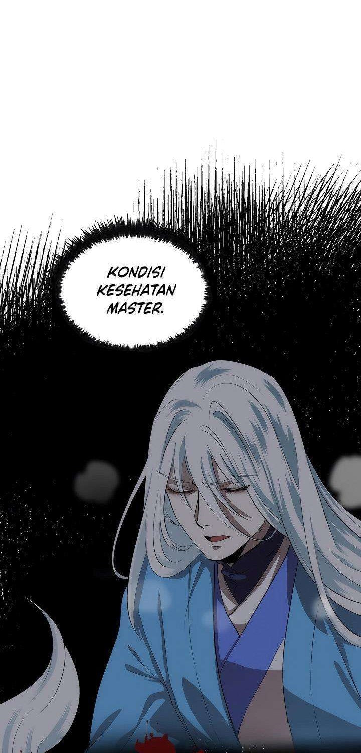 Doctor’s Rebirth Chapter 39 - halaman 49