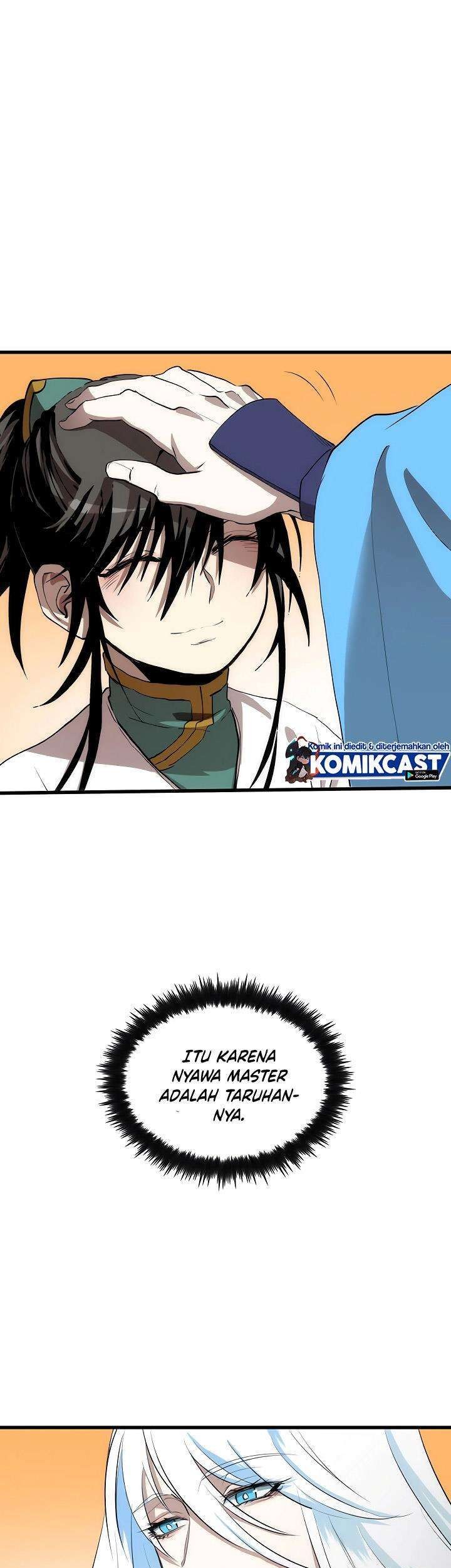Doctor’s Rebirth Chapter 39 - halaman 53
