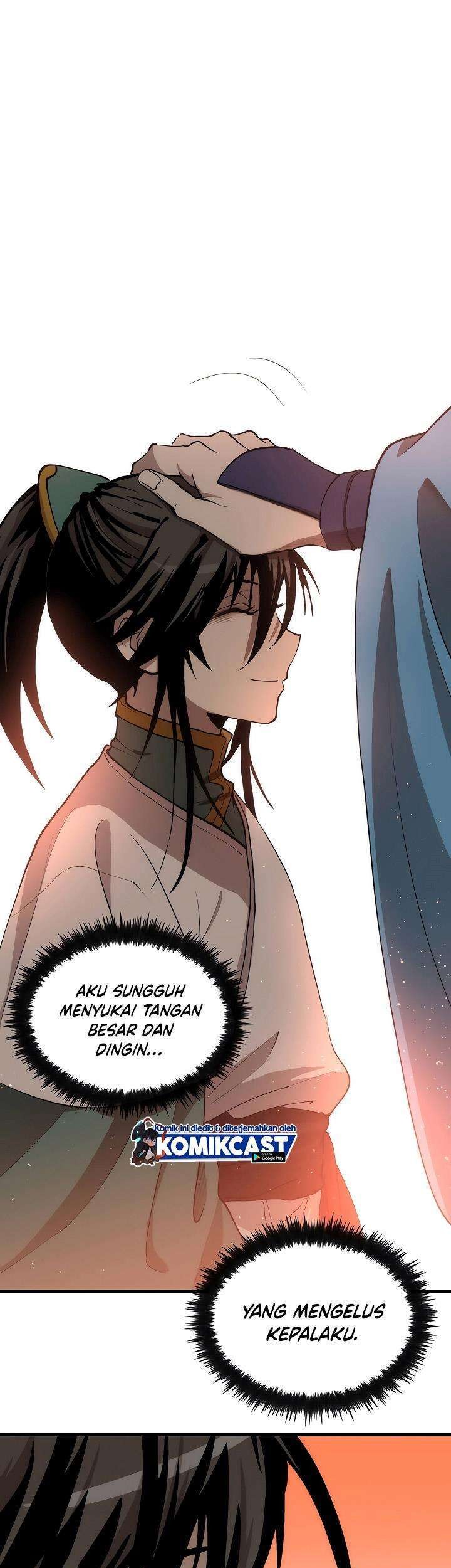 Doctor’s Rebirth Chapter 39 - halaman 55
