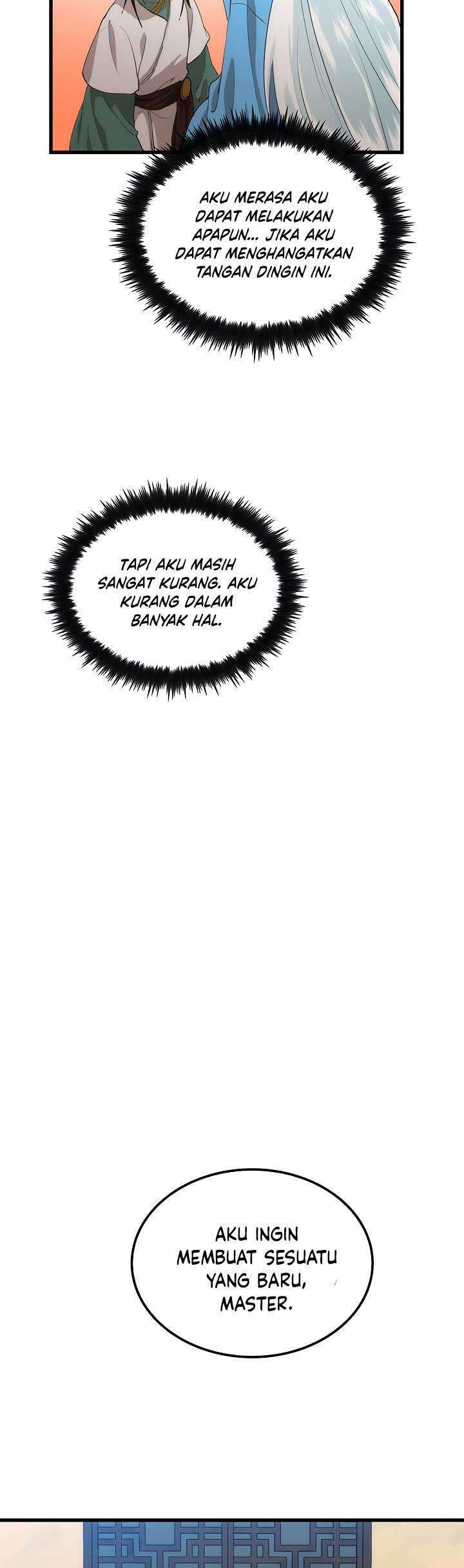 Doctor’s Rebirth Chapter 39 - halaman 57