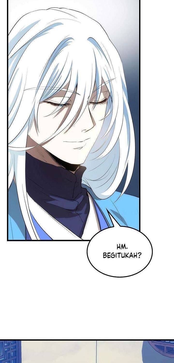 Doctor’s Rebirth Chapter 39 - halaman 59
