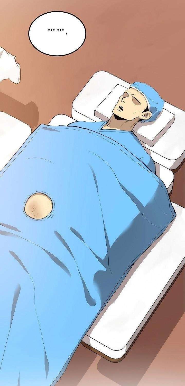 Doctor’s Rebirth Chapter 39 - halaman 7