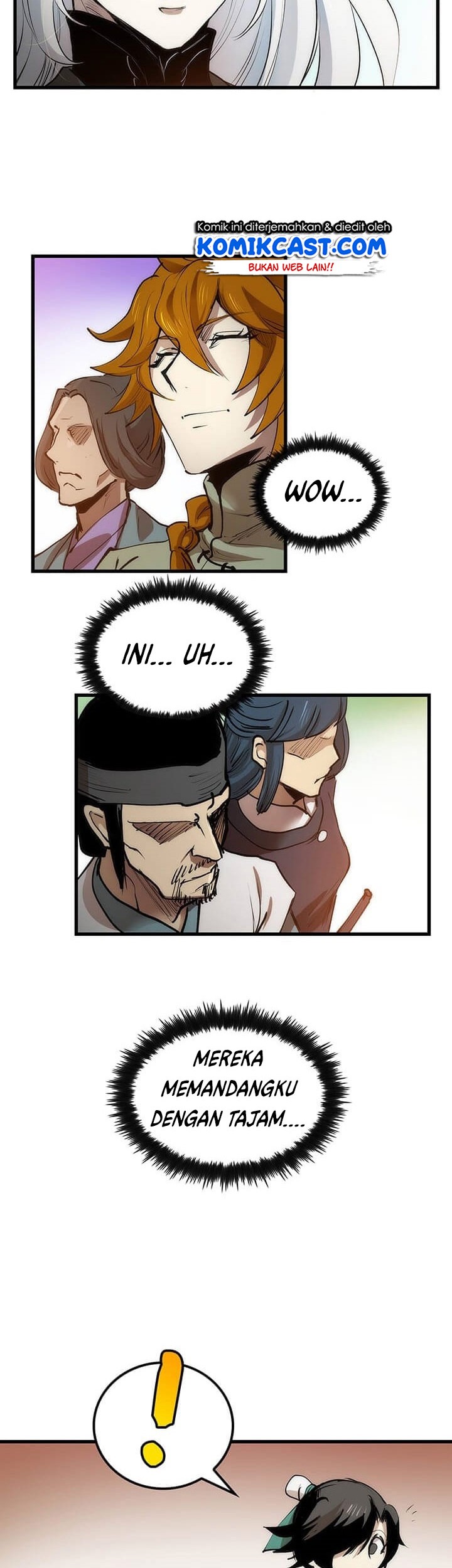 Doctor’s Rebirth Chapter 4 - halaman 10
