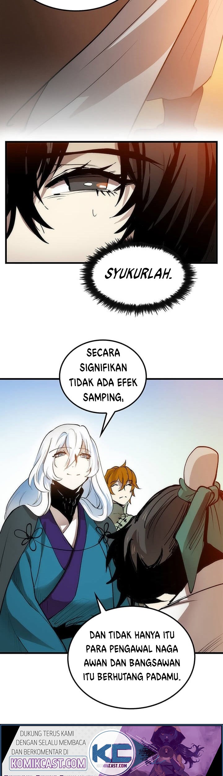 Doctor’s Rebirth Chapter 4 - halaman 15